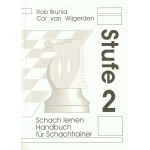 Stappenmethode Stufe 2 Trainerbuch