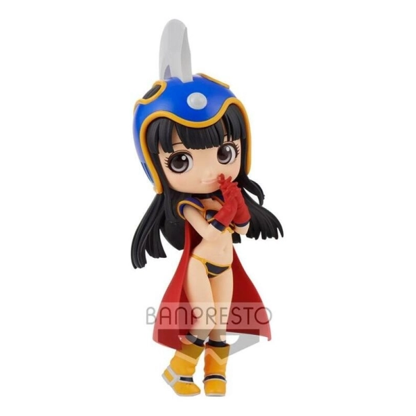Dragon Ball Z Q Posket Minifigur Chichi Ver. B 13 cm