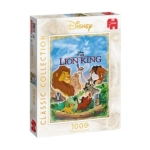 Disney Classic Collection - König der Löwen