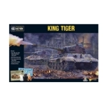 Bolt Action 2 King Tiger - EN