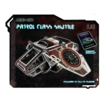 Core Space Patrol Class Shuttle - EN