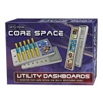 Core Space Utility Dashboards - EN