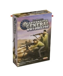 Quartermaster General Prelude - EN