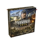 Quartermaster General: 1914 - EN