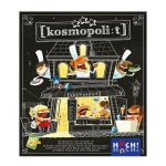 Kosmopoli:t