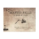 Mantis Falls - EN