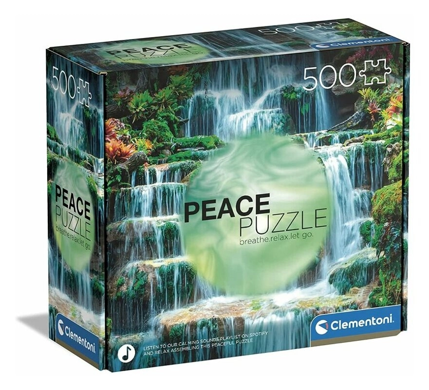 Peace - The Flow