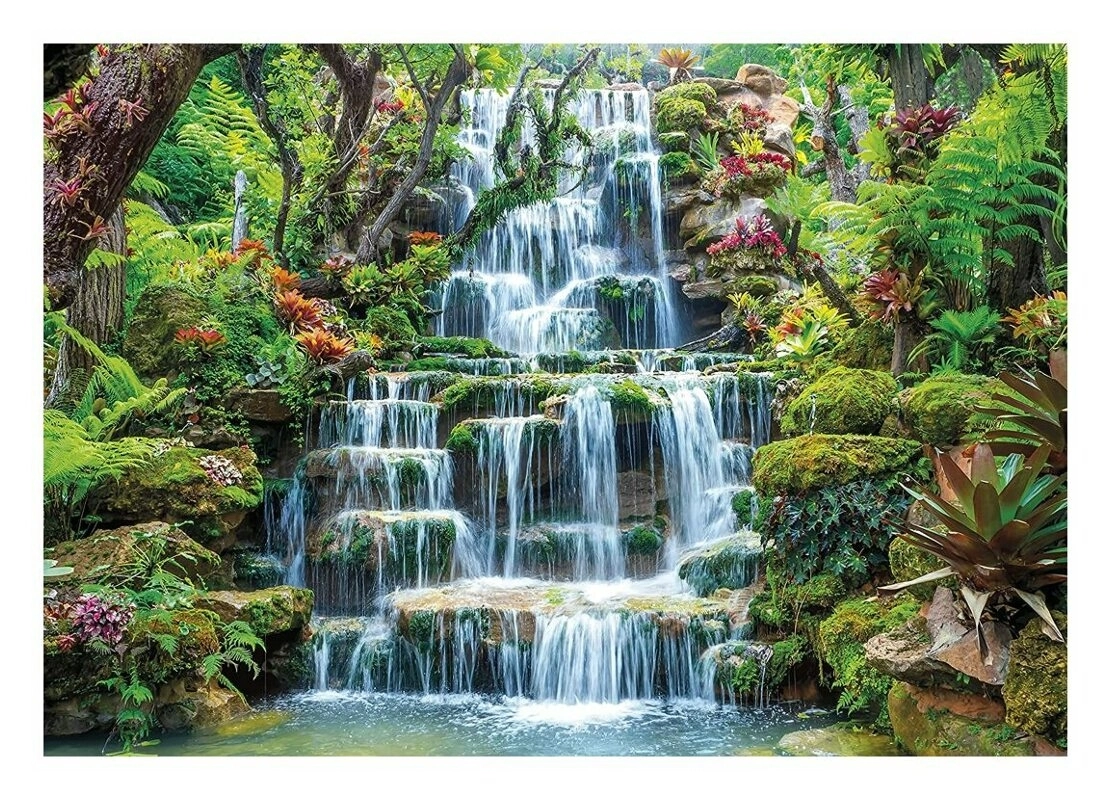 Peace - The Flow