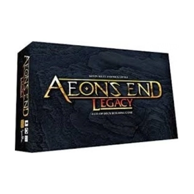 Aeon's End: Legacy - EN