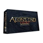 Aeon's End: Legacy - EN