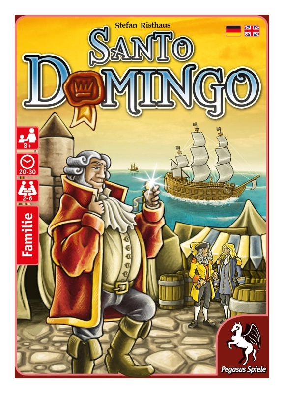 Santo Domingo