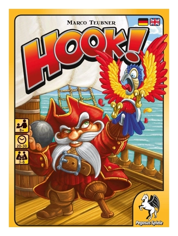 Hook