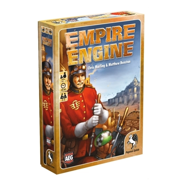 Empire Engine