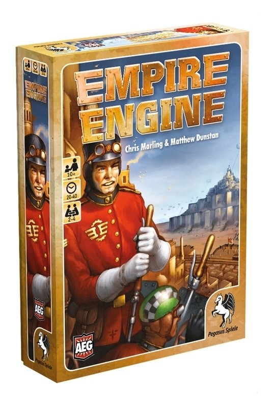 Empire Engine