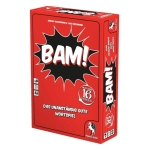 BAM! - Das unanständig gute Wortspiel