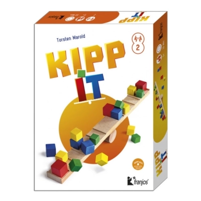Kippit - DE/FR/IT/EN