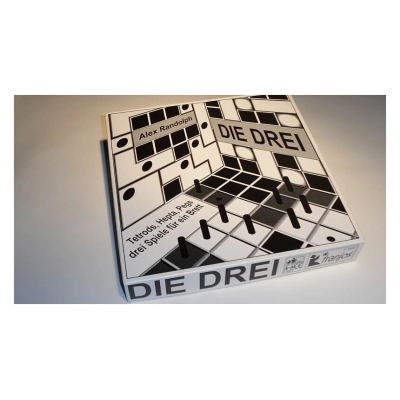 Die Drei