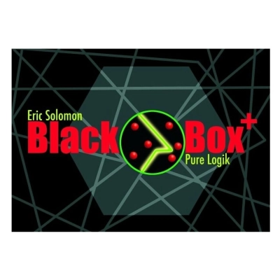 Black Box+ 