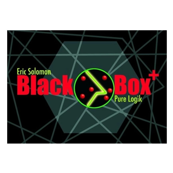 Black Box+ 