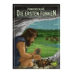 Funkenschlag - Die ersten Funken