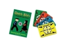 Dutch Blitz - EN