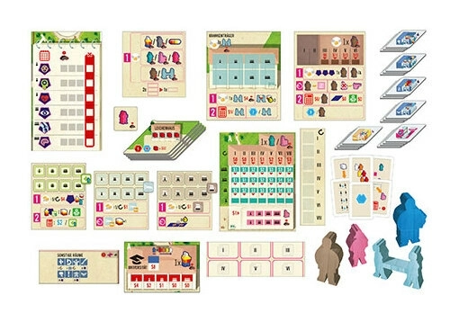 Die Klinik - Deluxe Edition: Die 2. Erweiterung