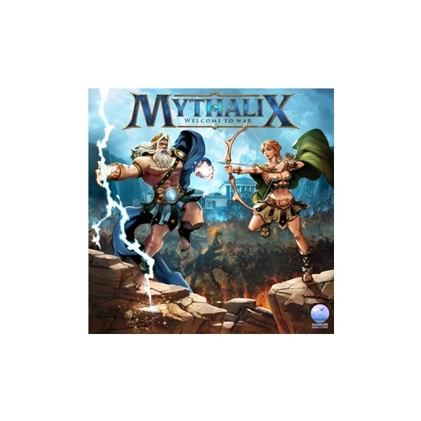 Mythalix - EN