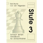 Stappenmethode Stufe 3 Trainerbuch