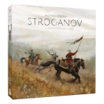 Stroganov - DE