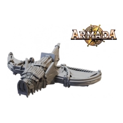 Armada - Orc Fliers Pack - EN