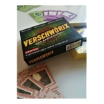 Verschwörix - Das Kartenspiel