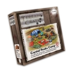 Terrain Crate: Crystal Peaks Camp - EN