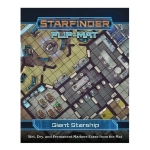 Starfinder Flip-Mat Giant Starship