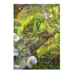 Forest Protector - Josephine Wall