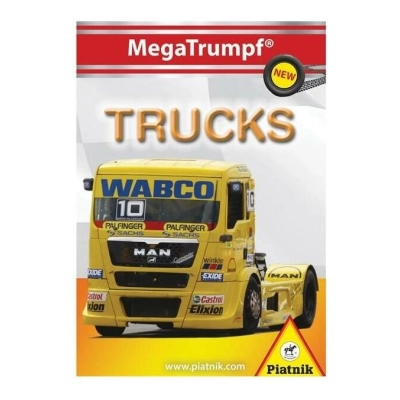 Mega Trumpf - Trucks