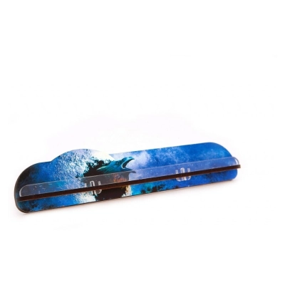e-Raptor Card Holder Basic S Bird
