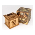 Cluebox - Escape Room in a Box - Schrodinger's Cat