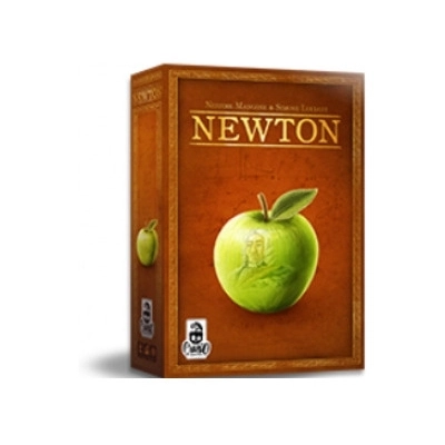 Newton - EN / IT / FR / GR / CZ