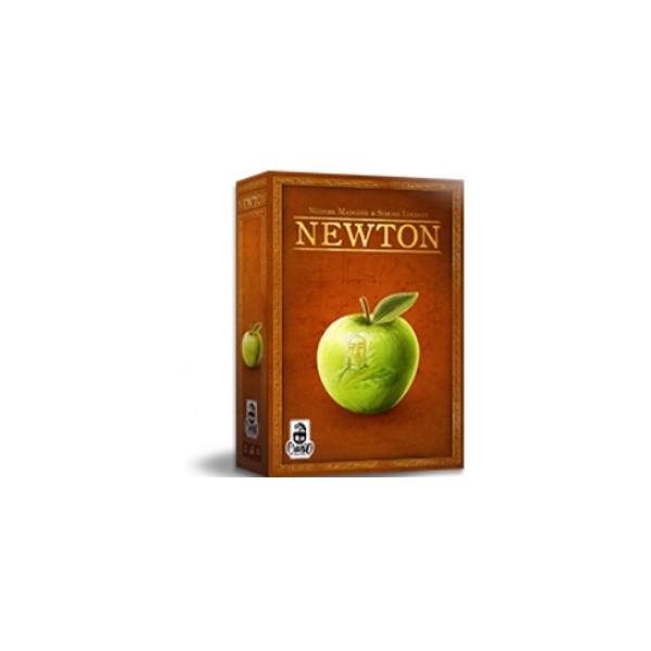 Newton - EN / IT / FR / GR / CZ