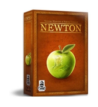 Newton - EN / IT / FR / GR / CZ