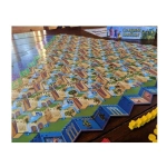 Gardens of Babylon - EN