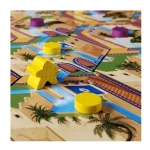 Gardens of Babylon - EN