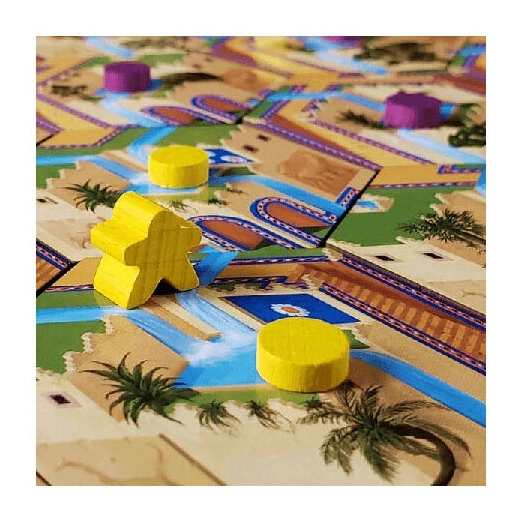 Gardens of Babylon - EN