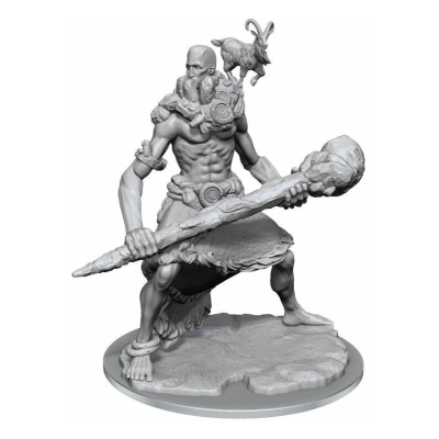 Dungeons & Dragons Frameworks Miniatur-Bausatz Stone Giant