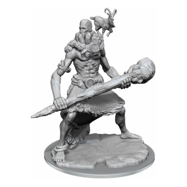 Dungeons & Dragons Frameworks Miniatur-Bausatz Stone Giant