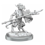 Dungeons & Dragons Frameworks Miniatur-Bausatz W01 Kobold