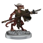 Dungeons & Dragons Frameworks Miniatur-Bausatz W01 Kobold