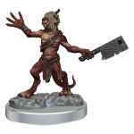 Dungeons & Dragons Frameworks Miniatur-Bausatz W01 Kobold