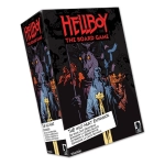 Hellboy The Board Game Expansion - The Wild Hunt - EN