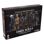 Dark Souls: The Board Game - Character Expansion - EN